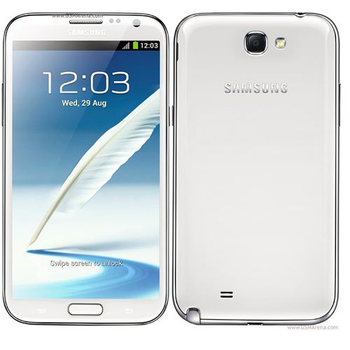 Smartphone Galaxy Note 2 (GT-N7100)