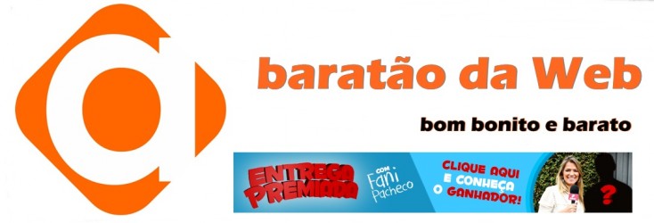 Loja de barataodaweb