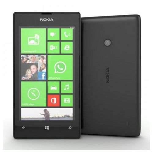 Smartphone Lumia 720