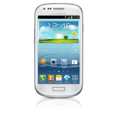 Smartphone Galaxy SIII Mini I8190