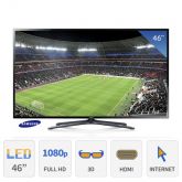 Smart TV 3D Full HD UN46F6400