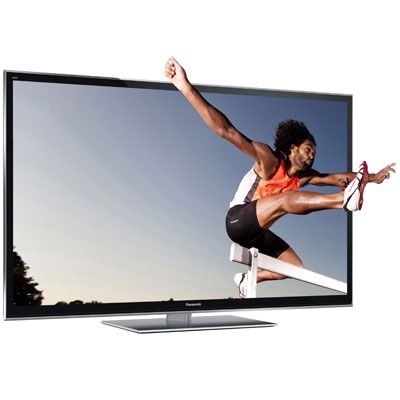 Smart TV TC-P65VT50