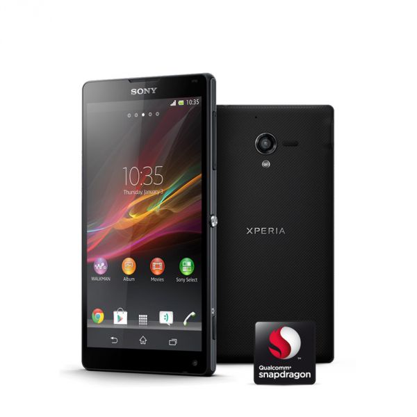 Smartphone Xperia ZQ C6503