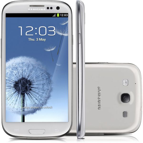 Smartphone Galaxy SIII I9300