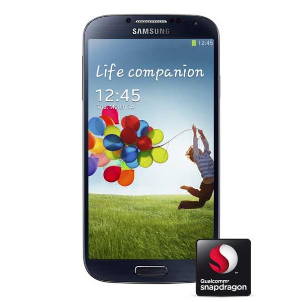 Smartphone Galaxy S IV 4 I9505