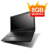 Notebook LENOVO B490 (377224P)