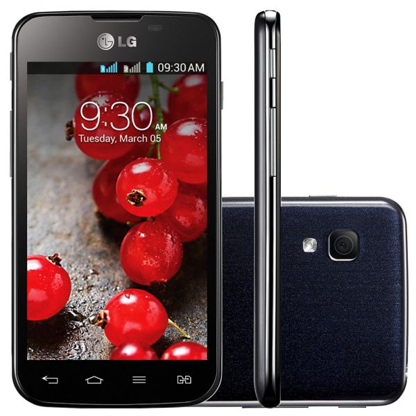 Celular Optimus L5 II Dual E455